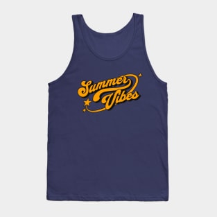 Summer Vibes Tank Top